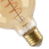 6 Watt ciepły biały 400 Lumen