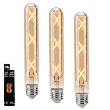 LED 5 Watt ciepły biały 450 Lumen