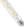 5 Watt ciepły biały przyciemnione 500 Lumen