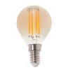 E14 LED 4 Watt ciepły biały 350 Lumen
