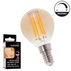 E14 LED 4 Watt ciepły biały 350 Lumen