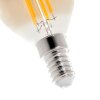 E14 LED 4 Watt ciepły biały 350 Lumen