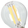E14 4 Watt ciepły biały 400 Lumen