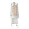 G9 LED 3.5 Watt ciepły biały przyciemnione 330 Lumen