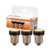 Oświetlenie Osram E27 LED 3.5 Watt ciepły biały 300 Lumen