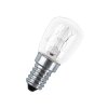 Oświetlenie Osram E14 15 Watt ciepły biały przyciemnione 85 Lumen