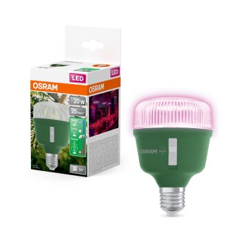 Oświetlenie Osram E27 20 Watt 650 Lumen