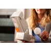 Oświetlenie Osram E27 9.5 Watt światło dzienne przyciemnione 1055 Lumen