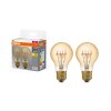Oświetlenie Osram E27 LED 5.9 Watt ciepły biały 550 Lumen