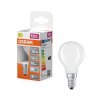 Oświetlenie Osram E14 LED 5.5 Watt neutralny biały 806 Lumen