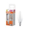 Oświetlenie Osram E14 LED 5.5 Watt neutralny biały 806 Lumen