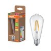 Oświetlenie Osram E27 3.8 Watt ciepły biały 806 Lumen