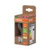 Oświetlenie Osram E27 2.2 Watt ciepły biały 470 Lumen