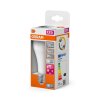 Oświetlenie Osram E27 LED 10 Watt neutralny biały 1055 Lumen