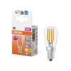 Oświetlenie Osram E14 LED 2.8 Watt ciepły biały przyciemnione 250 Lumen