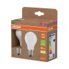 Oświetlenie Osram E27 3.8 Watt ciepły biały 806 Lumen