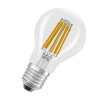 Oświetlenie Osram E27 7.2 Watt ciepły biały 1521 Lumen