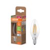 Oświetlenie Osram E14 2.2 Watt neutralny biały 470 Lumen