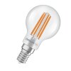 Oświetlenie Osram E14 3.8 Watt ciepły biały 806 Lumen