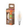 Oświetlenie Osram E14 3.8 Watt neutralny biały 806 Lumen