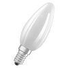 Oświetlenie Osram E14 3.8 Watt neutralny biały 806 Lumen