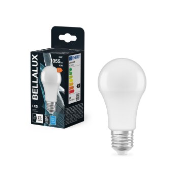 BELLALUX E27 10 Watt światło dzienne 1055 Lumen