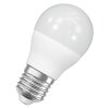 BELLALUX E27 6.5 Watt ciepły biały 806 Lumen
