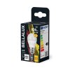 BELLALUX E27 6.5 Watt ciepły biały 806 Lumen