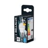 BELLALUX E27 6.5 Watt światło dzienne 806 Lumen