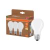 Oświetlenie Osram E27 7.2 Watt ciepły biały 1521 Lumen