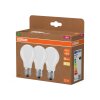 Oświetlenie Osram E27 7.2 Watt ciepły biały 1521 Lumen