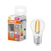 Oświetlenie Osram E27 3.4 Watt neutralny biały przyciemnione 470 Lumen