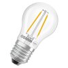 Oświetlenie Osram E27 1 Watt ciepły biały 136 Lumen