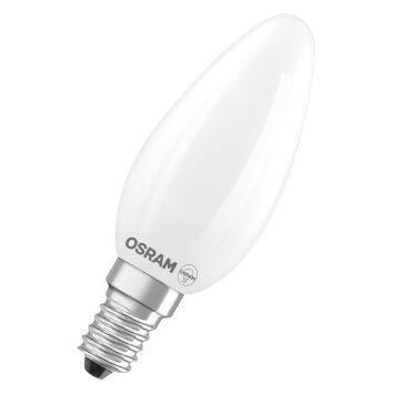 Oświetlenie Osram E14 1.8 Watt ciepły biały 250 Lumen