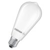 Oświetlenie Osram E27 5.4 Watt ciepły biały 730 Lumen