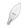 Oświetlenie Osram E14 4.9 Watt światło dzienne 470 Lumen