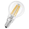 Oświetlenie Osram E14 5.9 Watt neutralny biały 806 Lumen
