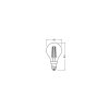 Oświetlenie Osram E14 5.9 Watt światło dzienne 806 Lumen