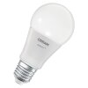 Oświetlenie Osram E27 9 Watt przyciemnione 806 Lumen