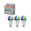 Oświetlenie Osram E27 14 Watt przyciemnione 1521 Lumen