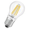 Oświetlenie Osram E27 LED 4.5 Watt neutralny biały 470 Lumen