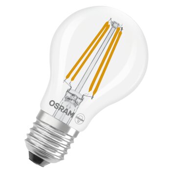 Oświetlenie Osram E27 LED 6.5 Watt neutralny biały 806 Lumen