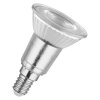 Oświetlenie Osram E14 LED 4.5 Watt ciepły biały 350 Lumen