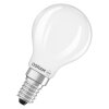 Oświetlenie Osram E14 40 Watt ciepły biały 470 Lumen
