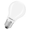 Oświetlenie Osram E27 LED 8.2 Watt neutralny biały przyciemnione 1521 Lumen