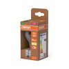 Oświetlenie Osram E27 LED 8.2 Watt neutralny biały przyciemnione 1521 Lumen