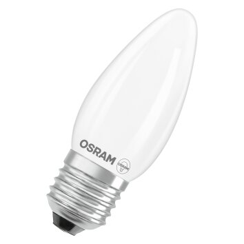 Oświetlenie Osram E27 LED 2.5 Watt ciepły biały 250 Lumen