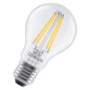 Oświetlenie Osram E27 LED 5.5 Watt przyciemnione 806 Lumen