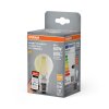 Oświetlenie Osram E27 LED 5.5 Watt przyciemnione 806 Lumen