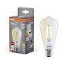 Oświetlenie Osram E27 LED 5.5 Watt ciepły biały przyciemnione 806 Lumen